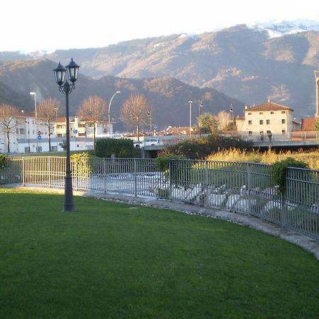 Hotel Le Macine Vittorio Veneto Exterior photo