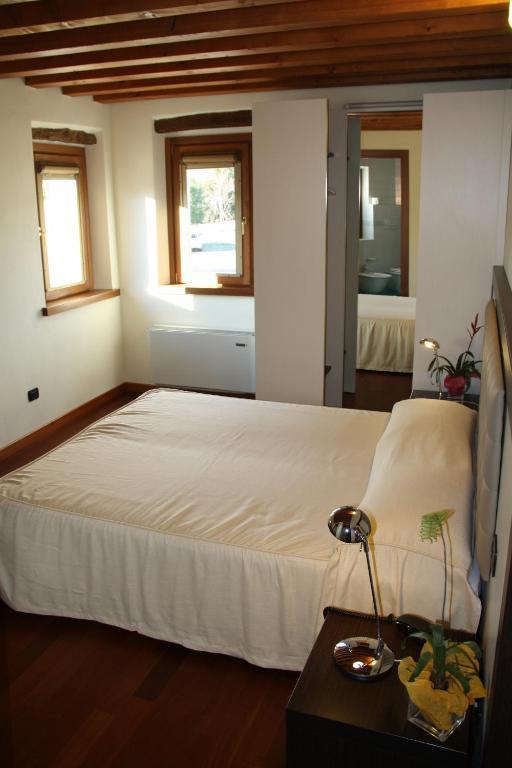 Hotel Le Macine Vittorio Veneto Room photo