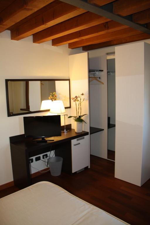 Hotel Le Macine Vittorio Veneto Room photo
