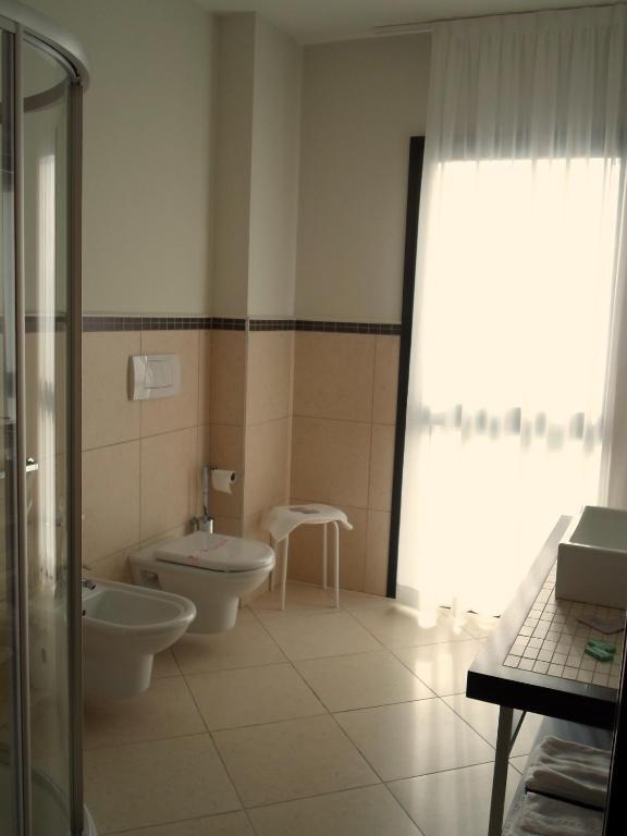Hotel Le Macine Vittorio Veneto Room photo