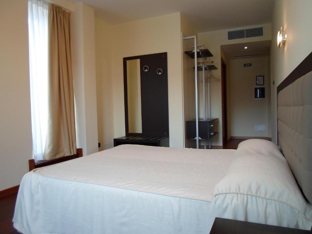 Hotel Le Macine Vittorio Veneto Room photo