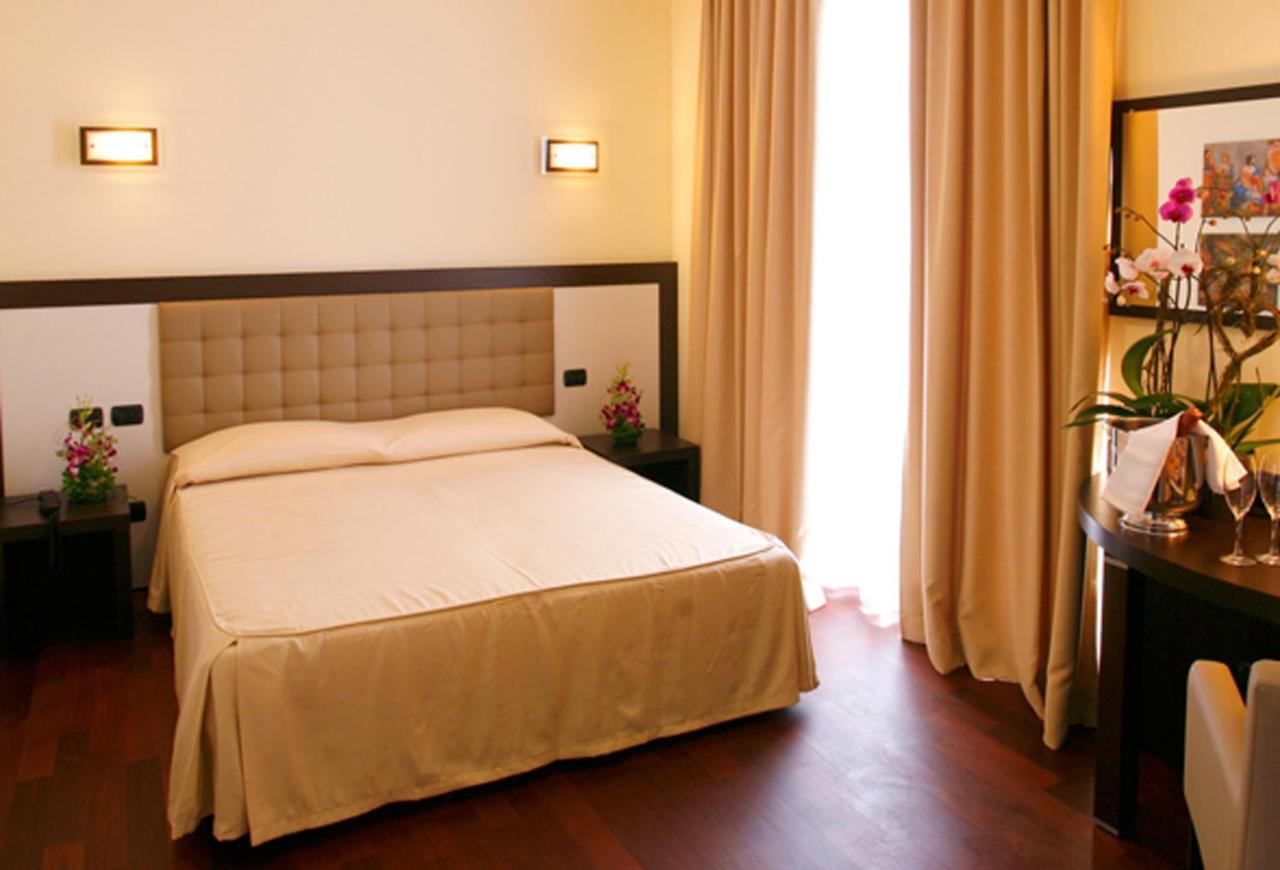 Hotel Le Macine Vittorio Veneto Room photo