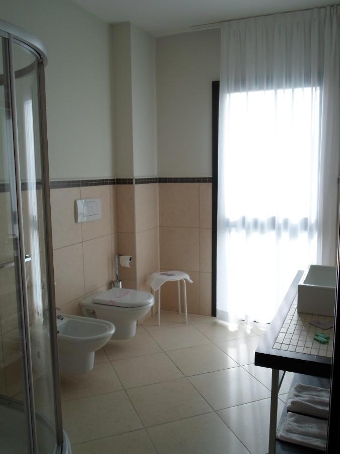 Hotel Le Macine Vittorio Veneto Room photo